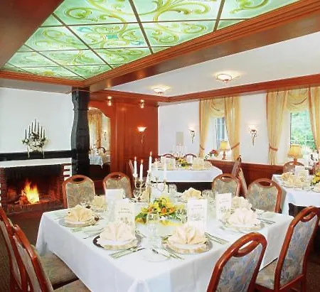 Jagdschloss Moenchbruch Hotel Mörfelden-Walldorf