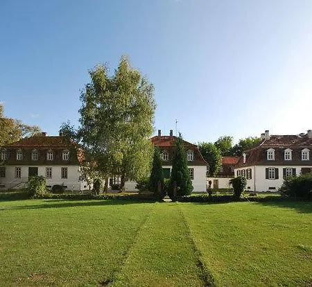 Jagdschloss Moenchbruch Hotel Mörfelden-Walldorf