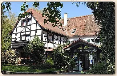 Otel Jagdschloss Moenchbruch 3*