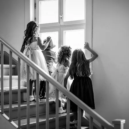 Jagdschloss Moenchbruch Mörfelden-Walldorf