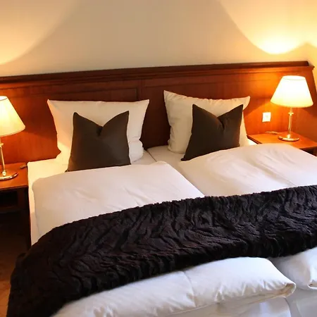 Otel Jagdschloss Moenchbruch 3*