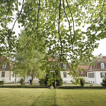 Hotel Jagdschloss Moenchbruch 3*