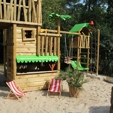 Jagdschloss Moenchbruch 3*