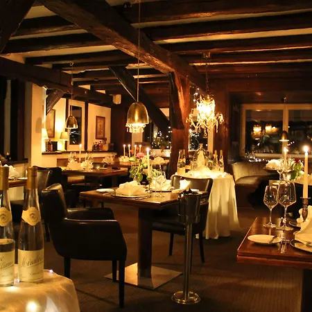 Jagdschloss Moenchbruch Hotel Moerfelden-Walldorf