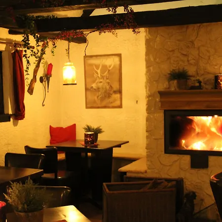 Jagdschloss Moenchbruch