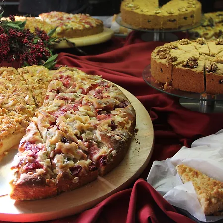 Jagdschloss Moenchbruch Mörfelden-Walldorf