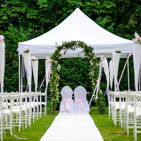 Jagdschloss Moenchbruch Hotel Mörfelden-Walldorf