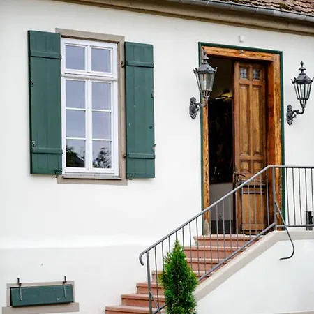 Jagdschloss Moenchbruch Hotel