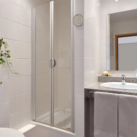 Otel Jagdschloss Moenchbruch Mörfelden-Walldorf