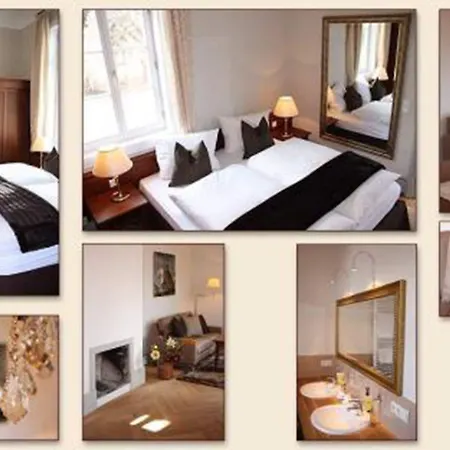 Jagdschloss Moenchbruch Mörfelden-Walldorf