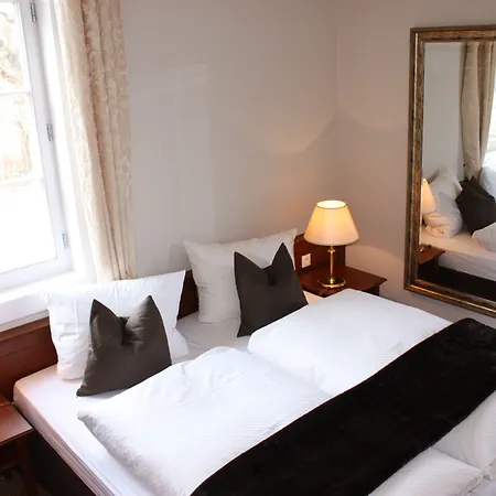 Jagdschloss Moenchbruch Hotel Moerfelden-Walldorf