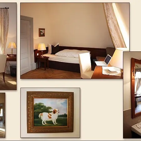 Jagdschloss Moenchbruch 3*