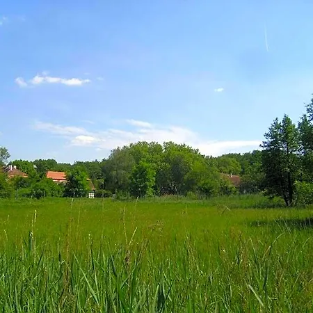 Hotel Jagdschloss Moenchbruch Moerfelden-Walldorf