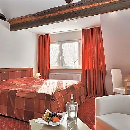 Hotel Jagdschloss Moenchbruch Moerfelden-Walldorf
