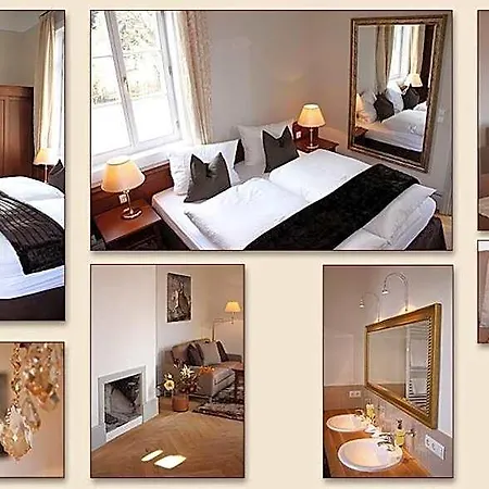 Hotel Jagdschloss Moenchbruch 3*