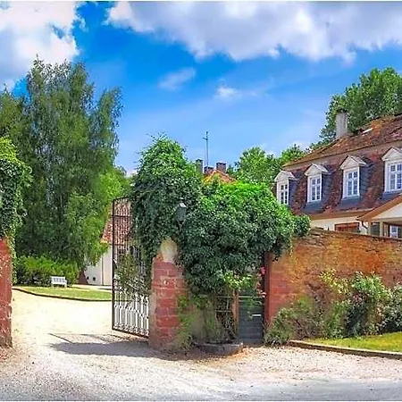 Hotel Jagdschloss Moenchbruch Mörfelden-Walldorf