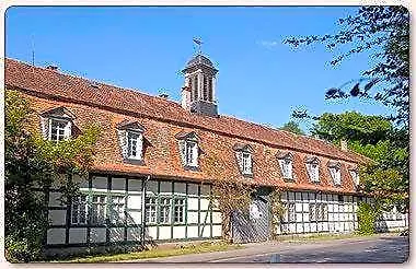 Jagdschloss Moenchbruch 3*