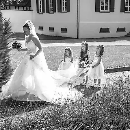 Jagdschloss Moenchbruch 3* Moerfelden-Walldorf