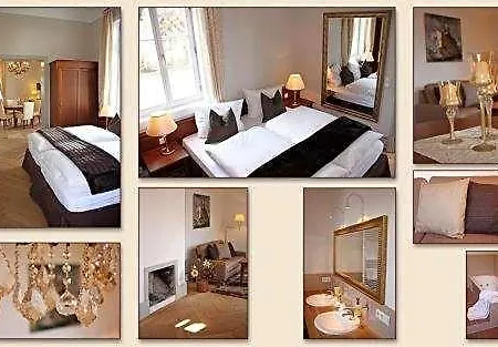 Hotel Jagdschloss Moenchbruch 3*