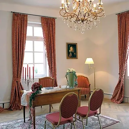 Jagdschloss Moenchbruch Hotel Mörfelden-Walldorf