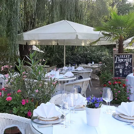 Jagdschloss Moenchbruch Hotel Moerfelden-Walldorf