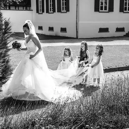 Otel Jagdschloss Moenchbruch Mörfelden-Walldorf