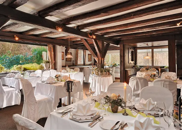 Jagdschloss Moenchbruch